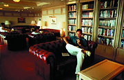 Royal Caribbean Cruises